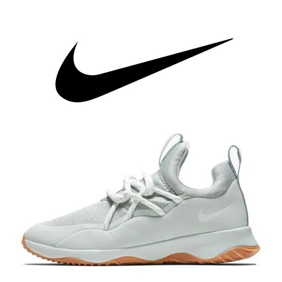 Nike City Loop Sneakers 'Light Pumice' - Size 7 - Picture 1 of 9